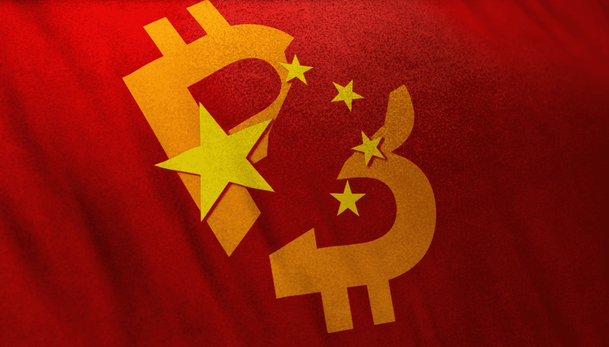 China verbietet erneut Krypto? So sieht die Lage wirklich aus