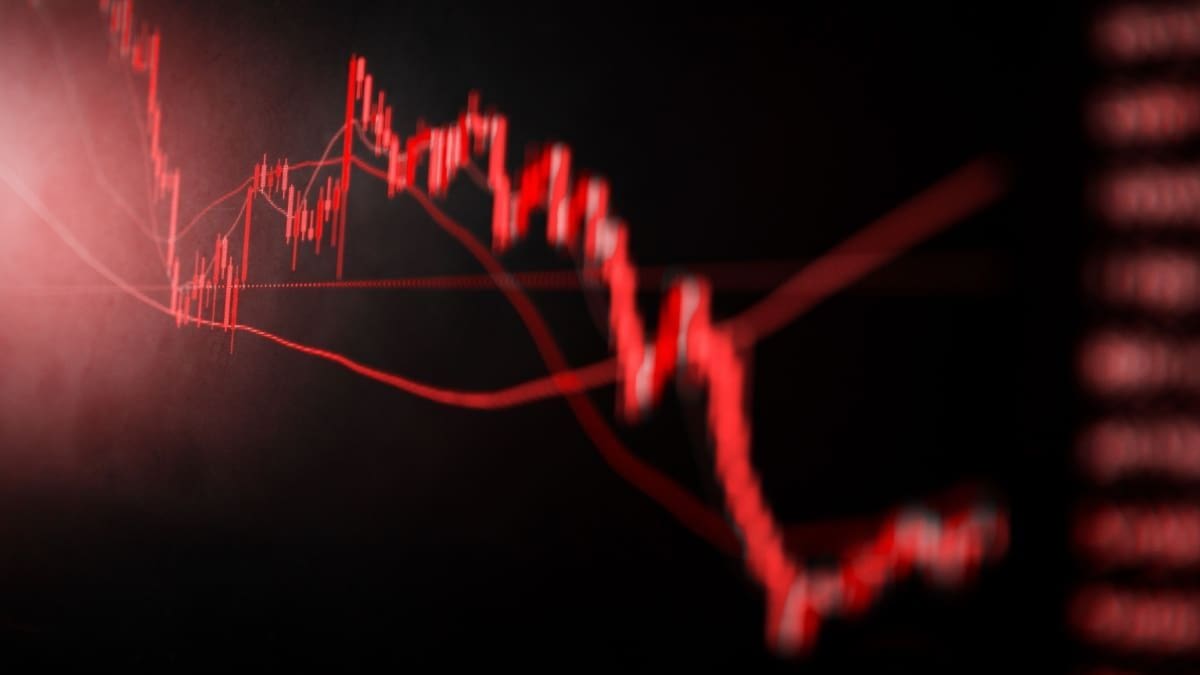 Bitcoin und andere Kryptos fallen weiter – das sind die Gründe