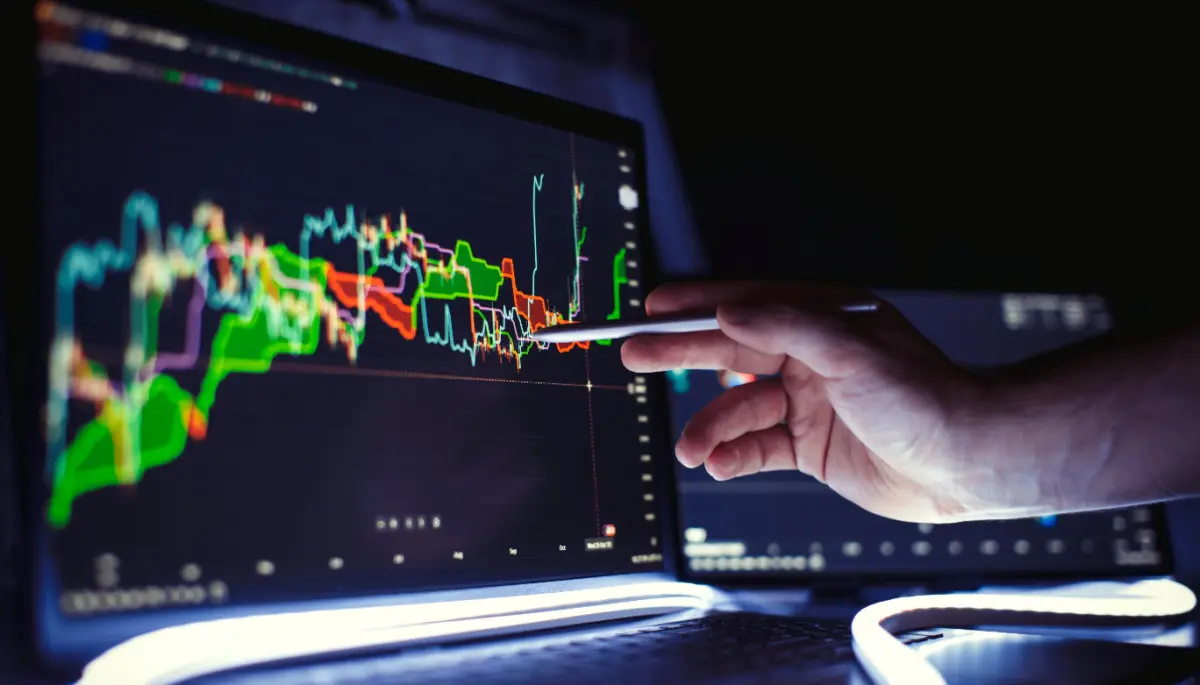 Analyst sieht klaren Grund für Bitcoin-Rückgang