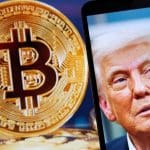 Trump erlaubt Krypto in Rentenplänen
