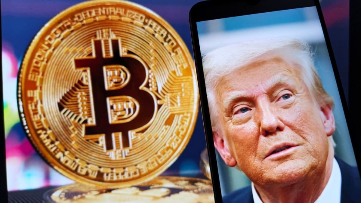 Die größte Bitcoin-Ankündigung aller Zeiten könnte noch dieses Jahr kommen