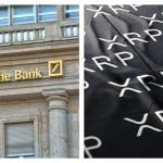 Deutsche Bank plant Zahlungssystem – was wird aus XRP?