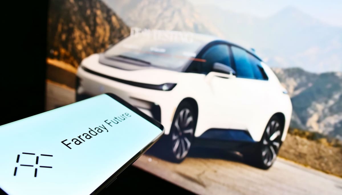 Elektroautohersteller plant Milliarden-Investment in Bitcoin & Krypto