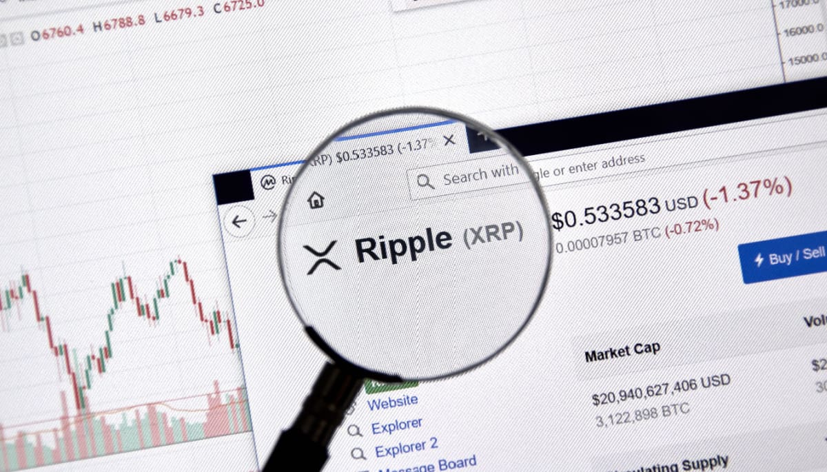 3 Gründe, warum der XRP-Kurs weiter auf 2,35 $ fallen könnte