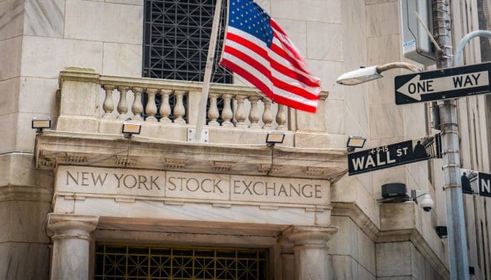 „Ethereum ist jetzt die Kryptowährung der Wall Street“