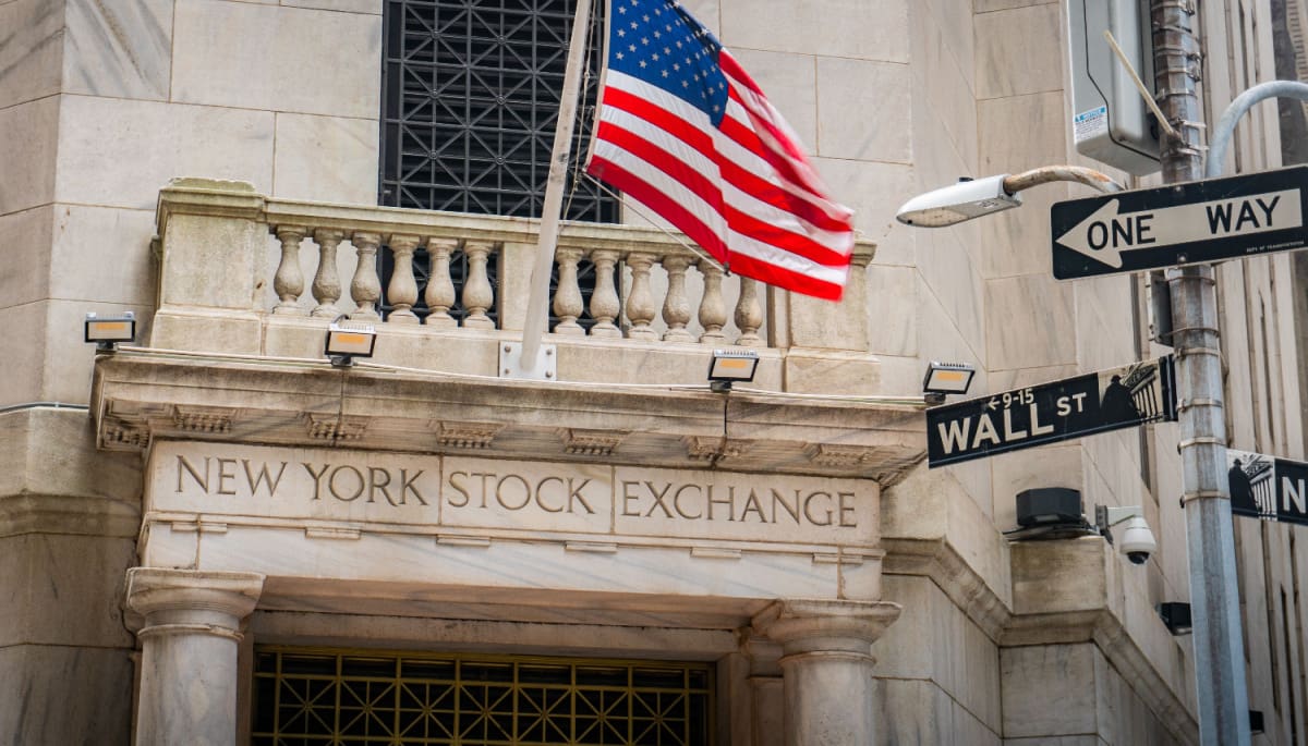 „Ethereum ist jetzt die Kryptowährung der Wall Street“