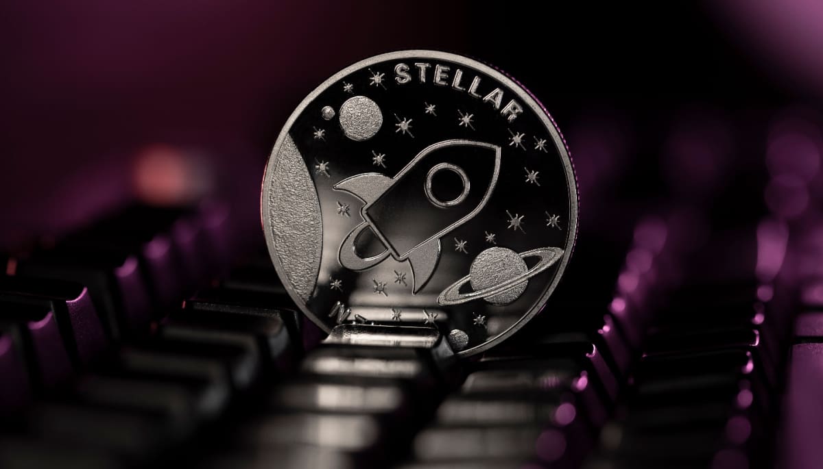 Von 0,41 € auf 1,17 € im Jahr 2025? Stellar-Fans sehen großes Potenzial