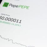 Großinvestoren kaufen Pepe – steht ein starker Anstieg bevor?