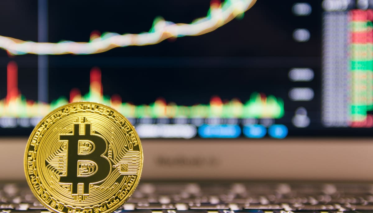 Bitcoin steigt auf 163.000 Euro durch diese Entwicklung