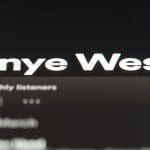 Kanye West: Sein Token erreichte einen Wert von 2,5 Milliarden Euro und verliert 65 % seines Wertes