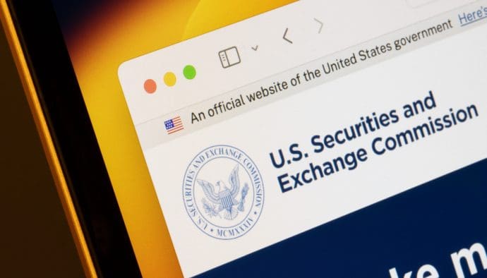 Krypto-Fall: Firma wirft Aufsicht Verdrehung vor