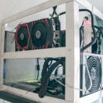 Amateur-Bitcoin-Miner gewinnt allein Jackpot von 307.000 €