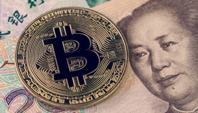 Eric Trump: „Bitcoin auf 1 Million Dollar – und China gewinnt“