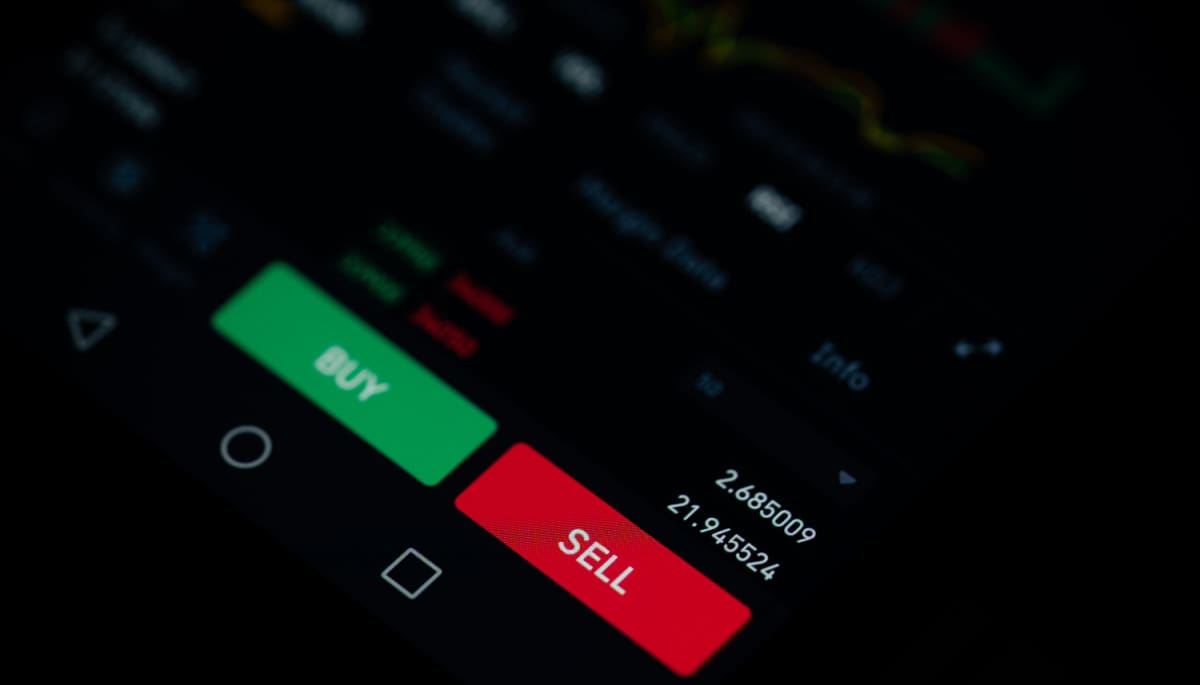 Anleger drängen auf Ethereum-Verkäufe