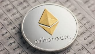 Ethereum erholt sich, stößt aber auf starken Widerstand