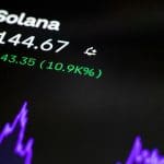 Warum ist der Kurs von Solana heute gestiegen?