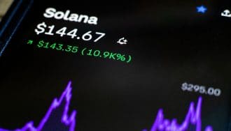 Topmanager prognostiziert „Solana-Saison“ nach 260-Millionen-Euro-Kauf