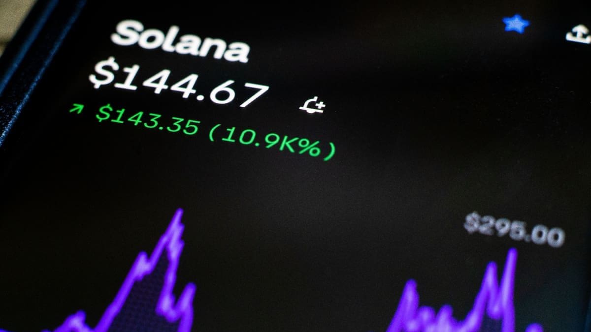 Topmanager prognostiziert „Solana-Saison“ nach 260-Millionen-Euro-Kauf