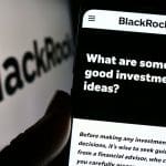 XRP-Community hoffnungsvoll, doch BlackRock bremst