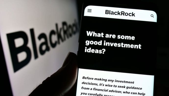 XRP-Community hoffnungsvoll, doch BlackRock bremst