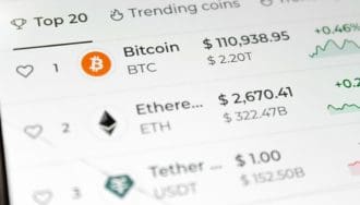 Ein Freitag der Wahrheit: Krypto gegen das alte System