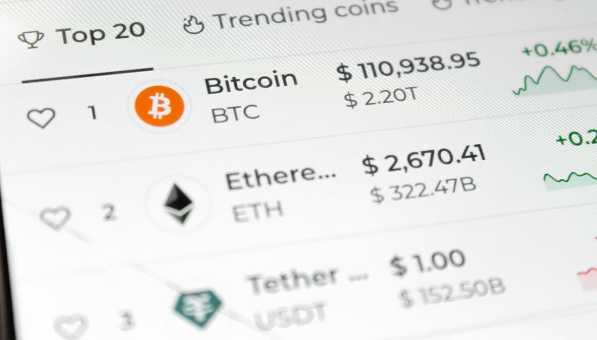Altcoins steigen, doch der Hype bleibt aus – was ist los?