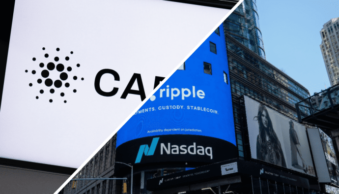 Harte Kritik an XRP & Cardano: 