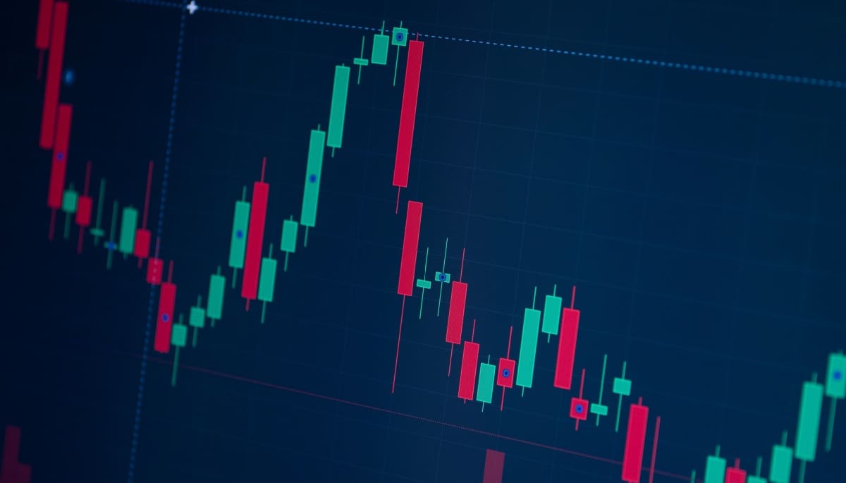 Ethereum-Kurs steigt und bricht durch