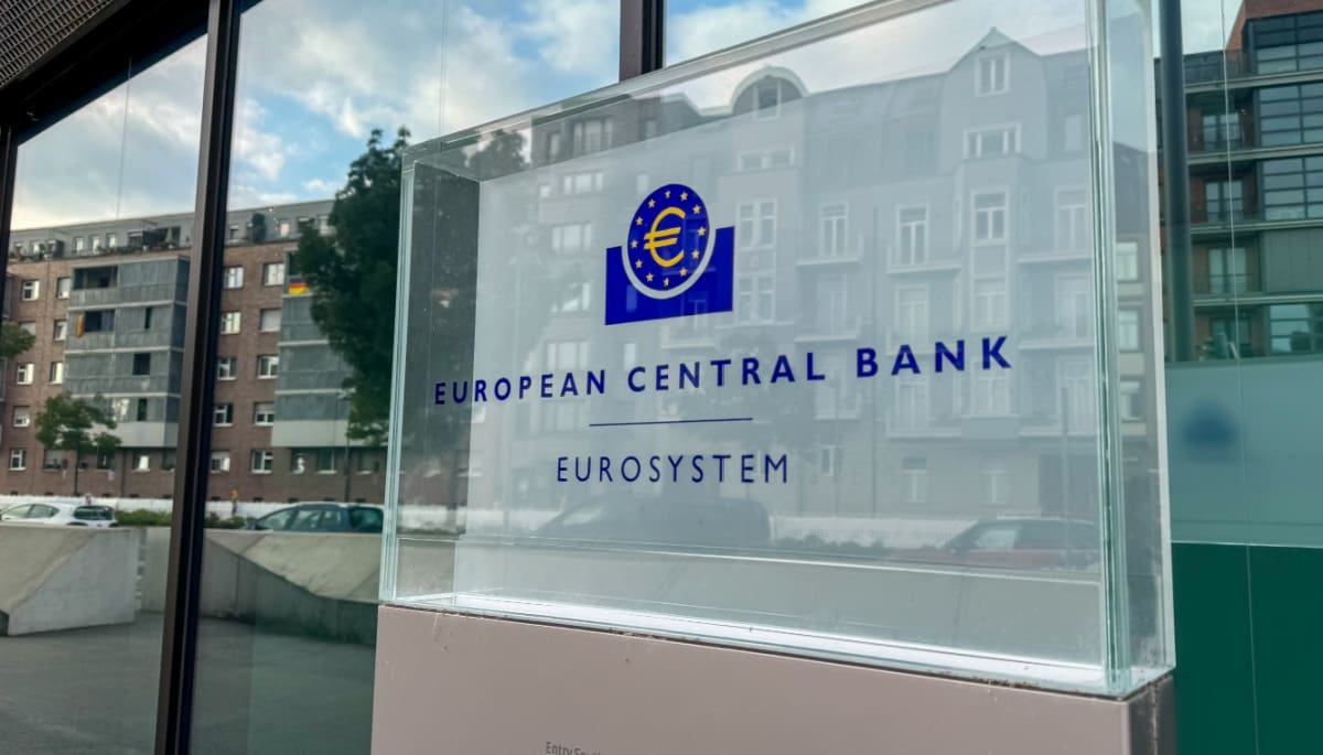 Europäische Zentralbank zweifelt an Blockchain-eigenem System