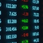 Inflationsraten Bitcoin-Kurs