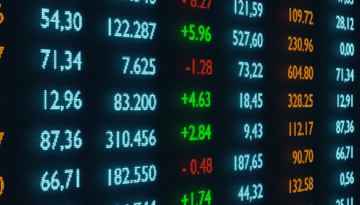Inflationsraten Bitcoin-Kurs