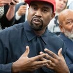 Kanye West startet umstrittene Kryptowährung: sofort Milliarden wert