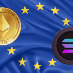 EU plant digitalen Euro auf Ethereum oder Solana