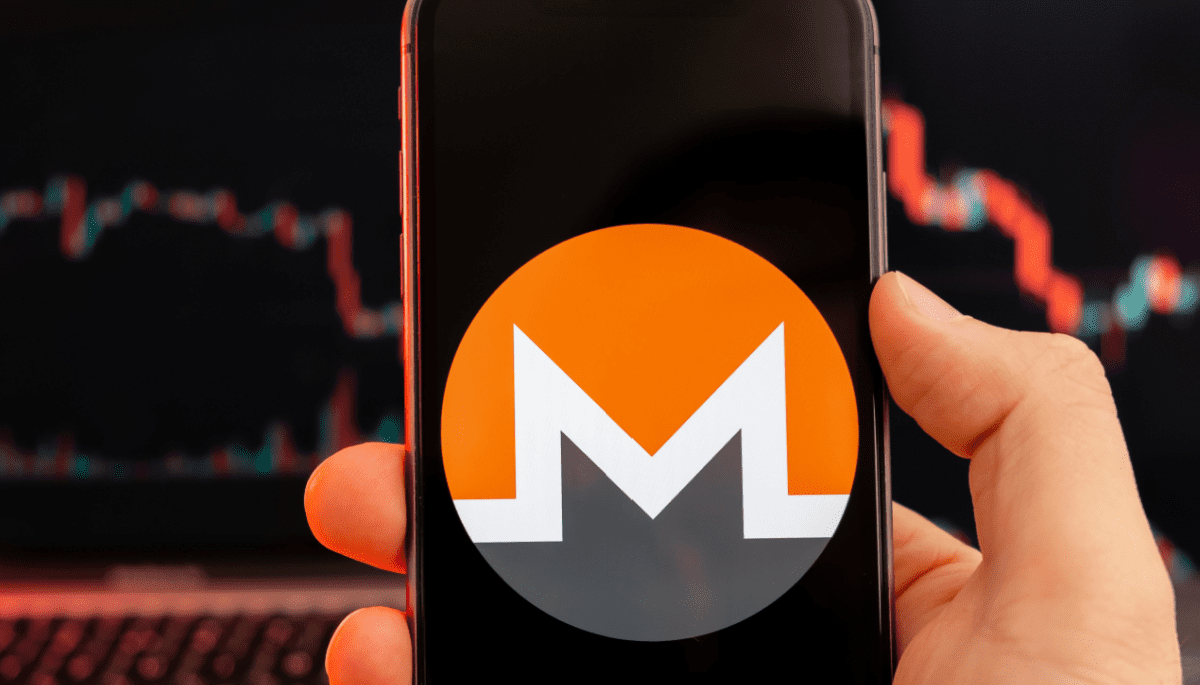 Monero fällt nach mysteriösem Angriff