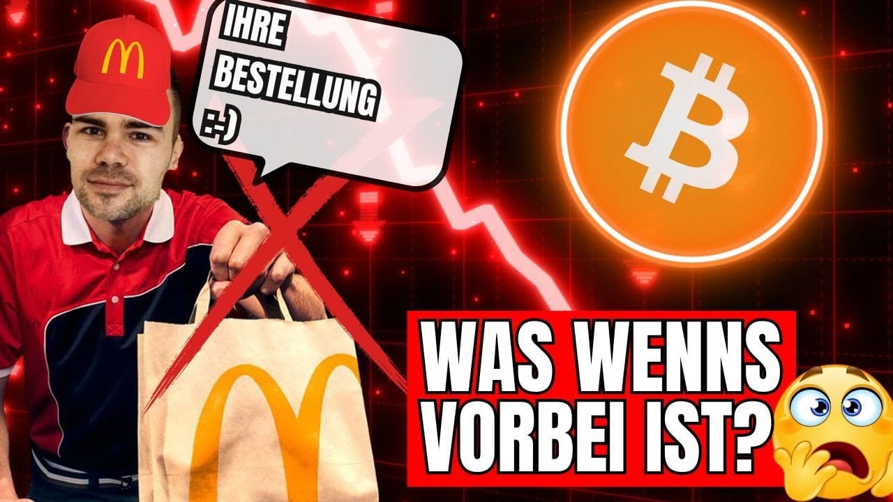 Kein Bullrun mehr? Warum ich trotzdem keine Panik schiebe