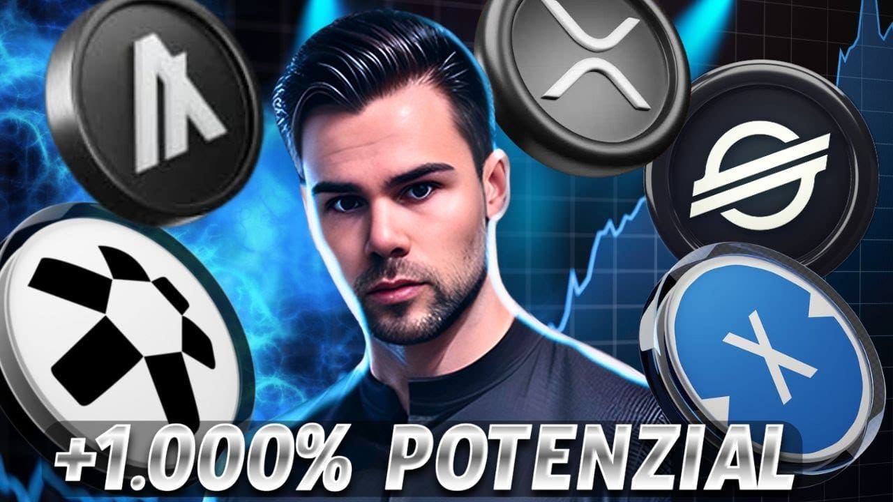 Krypto Q4: Realistische Prognosen, Trading-Tipps und Bitpanda