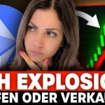 Ethereum stark wie nie – XRP kurz vor dem nächsten Schub?