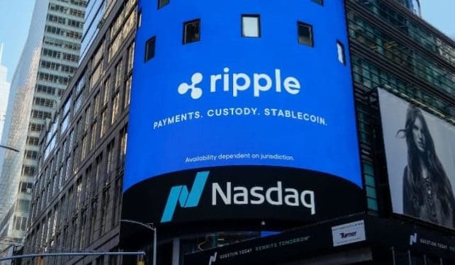 XRP im Fokus: mehr Rivalen, mehr Konkurrenz – weniger Sicherheit