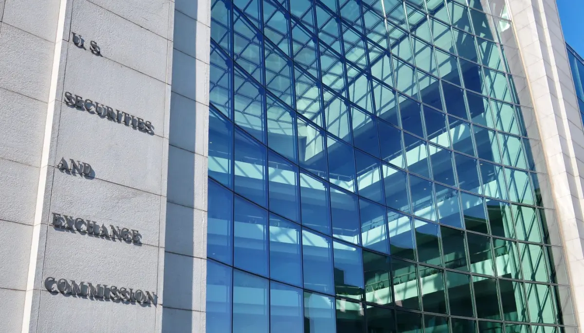 SEC Invesco beantragt Börsennotierung für Solana-Fonds
