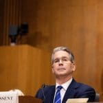 Scott Bessent US-Minister für Reserve Bitcoin Kurs
