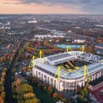 CONF3RENCE 2025: Signal Iduna Park wird zur Web3-Zentrale