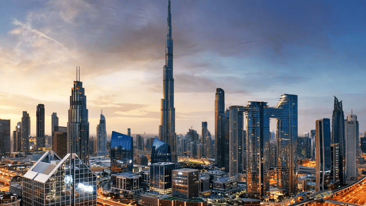 Superteam VAE Solana Hub Dubai Topteams