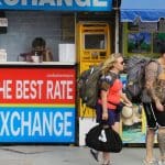 Krypto-Wallet für Touristen im Urlaubsparadies: Revolution oder Risiko?