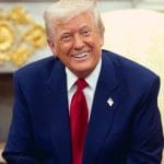 Trump gana €2000 millones con las cryptos: Ganancias por las nubes