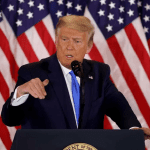 Trump ernennt Krypto-Experten Stephen Miran zum Mitglied des Zentralbankvorstands