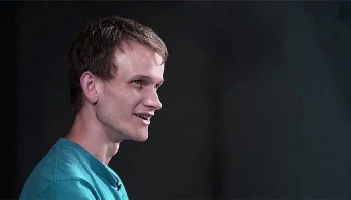 Vitalik Buterin warnt vor Risiken bei Ethereum-Reserven