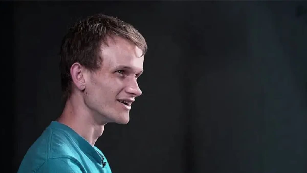 Ethereum-Mitgründer kritisiert EU: „Privatsphäre schützen!“
