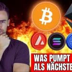 Ethereum kurz vor neuem Allzeithoch – meine aktuelle Marktstrategie