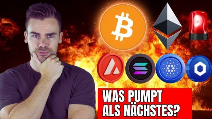 Ethereum kurz vor neuem Allzeithoch – meine aktuelle Marktstrategie