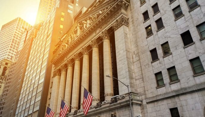 Das ist das Gehalt des mächtigsten Bankiers der Welt